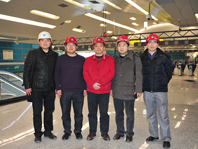 雪域高原：研发设计团队